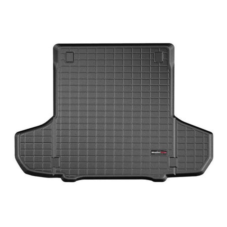 Porsche Panamera 971/G2 (2017-2023) Cargo Mat - WeatherTech CH