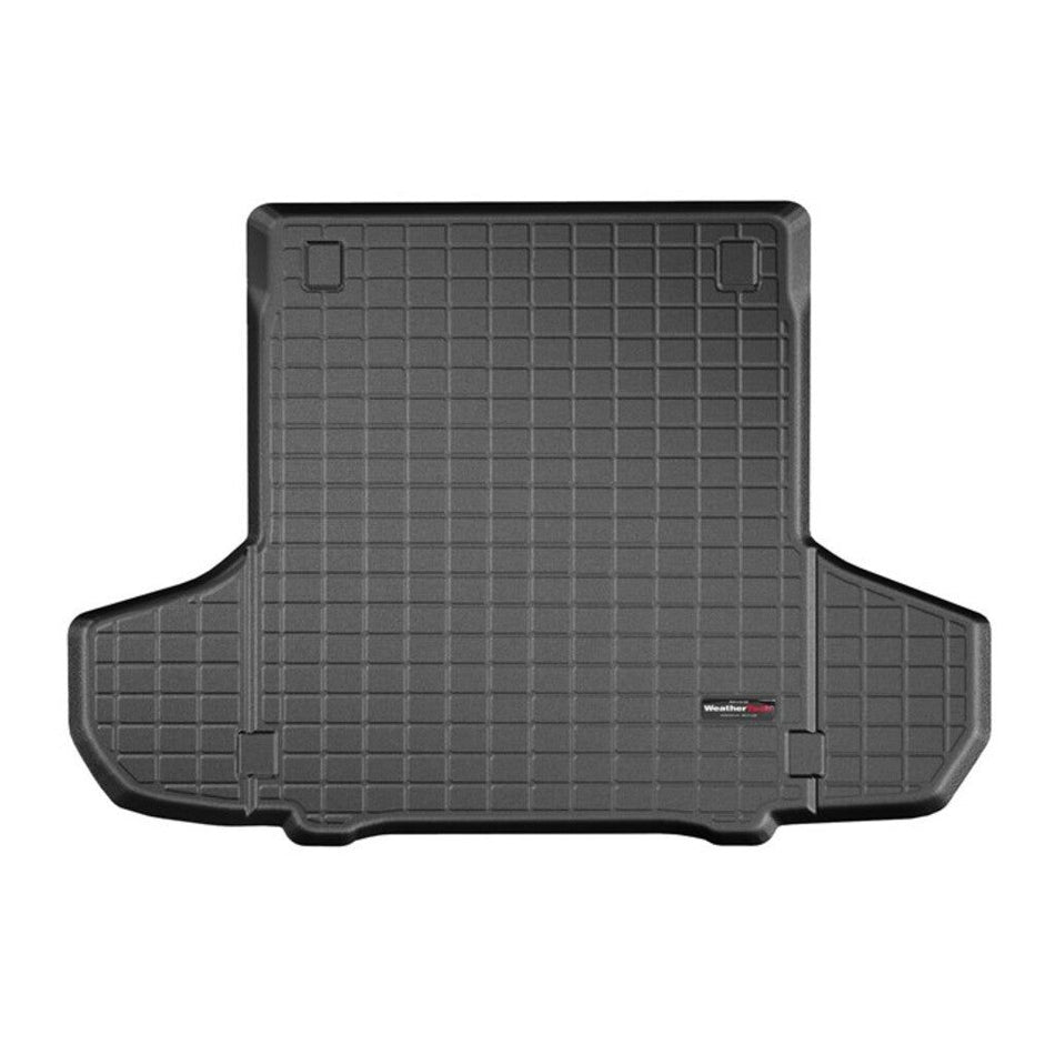 Porsche Panamera 971/G2 (2017-2023) Cargo Mat - WeatherTech CH