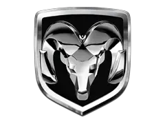 RAM Logo transparent background