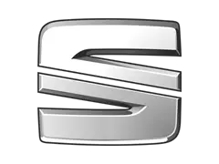 SEAT Logo transparent background