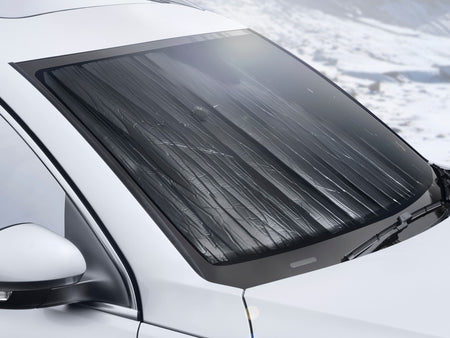 Jaguar E-Pace X540 (2017-2025) Front Sunshade - WeatherTech CH