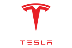 Tesla Logo transparent background