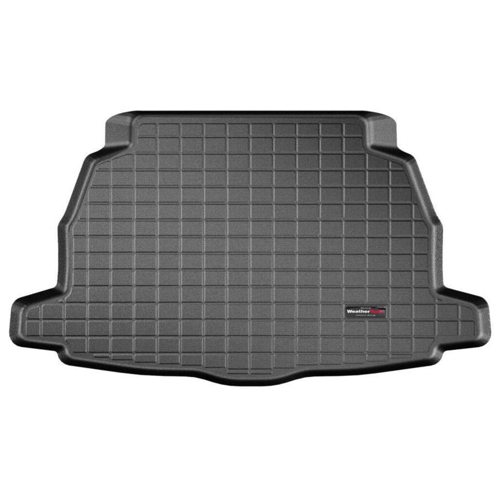 Toyota C-HR (2016-2023) Cargo Mat
