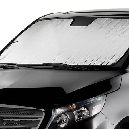 Mercedes-Benz V-Class (2020-2024) Windshield Sunshade - WeatherTech CH