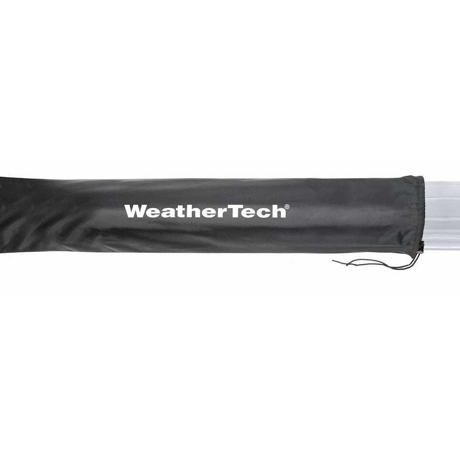 WeatherTech Accessories WeatherTech sunshade bag (large) Kofferraumwanne sonnenschutz auto auto fußmatten