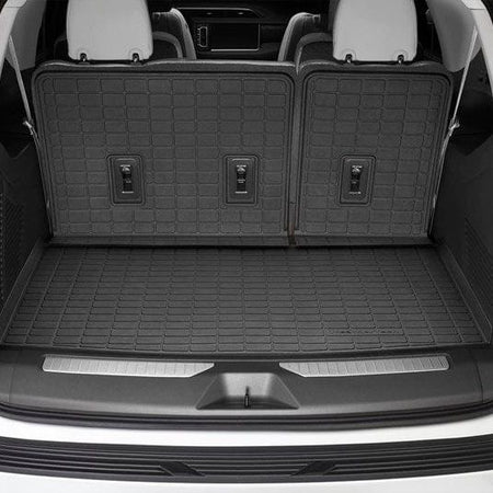 WeatherTech Cargo/Trunk Liner Ford Explorer (2020-2023) Cargo/Trunk Liner HP Kofferraumwanne sonnenschutz auto auto fußmatten