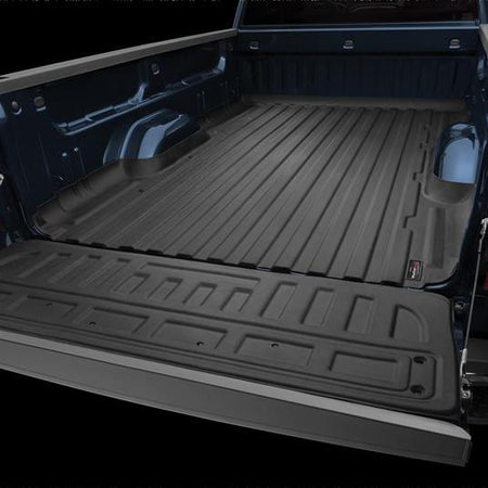 WeatherTech Cargo/Trunk Liner Ford Ranger (2011-2021) Long 1.8m Bed TeckLiner Kofferraumwanne sonnenschutz auto auto fußmatten