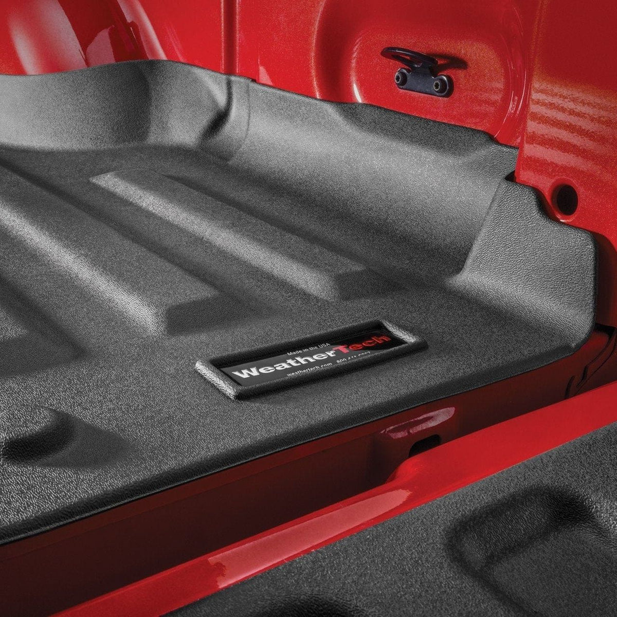 WeatherTech Cargo/Trunk Liner Ford Ranger (2011-2021) Long 1.8m Bed TeckLiner Kofferraumwanne sonnenschutz auto auto fußmatten