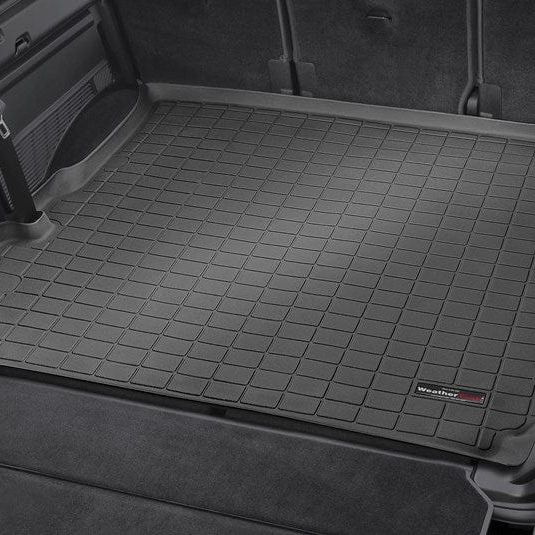 WeatherTech Cargo/Trunk Liner Land Rover LR4/Discovery 4 (2009-2019) Cargo/Trunk Liner Kofferraumwanne sonnenschutz auto auto fußmatten