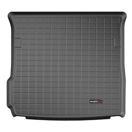 Weathertech Cargoliners Dacia Duster (2018-2023) Cargo/Trunk Liner Kofferraumwanne sonnenschutz auto auto fußmatten