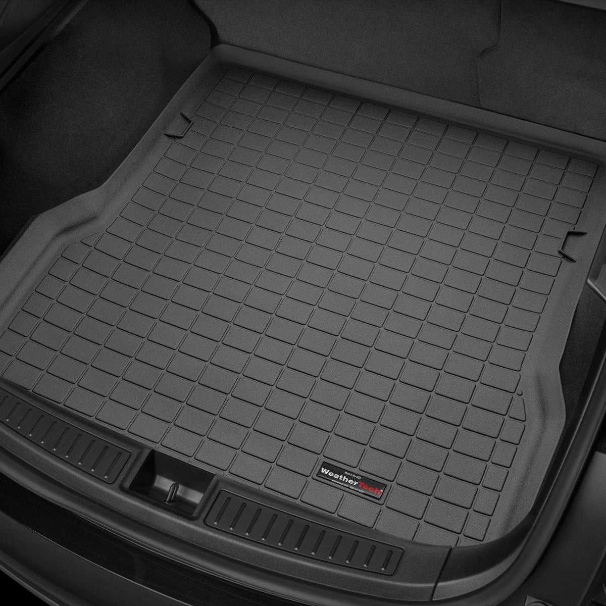 Weathertech Cargoliners Mercedes GLE-Class SUV (2019-2023) Cargo/Trunk Liner Kofferraumwanne sonnenschutz auto auto fußmatten