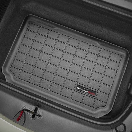 Weathertech Cargoliners Porsche 911 (991) (2014-2018) Cargo/Trunk Liner Kofferraumwanne sonnenschutz auto auto fußmatten