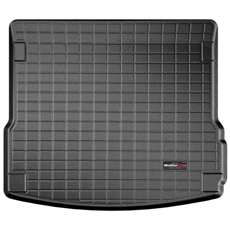 Weathertech Cargoliners Porsche Macan (2014-2023) Cargo/Trunk Liner Kofferraumwanne sonnenschutz auto auto fußmatten