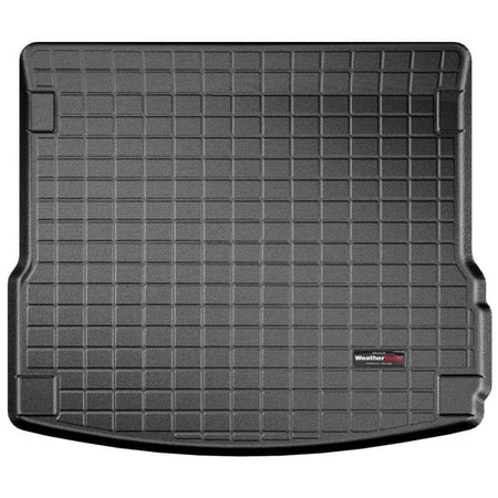 Weathertech Cargoliners Porsche Macan (2014-2023) Cargo/Trunk Liner Kofferraumwanne sonnenschutz auto auto fußmatten