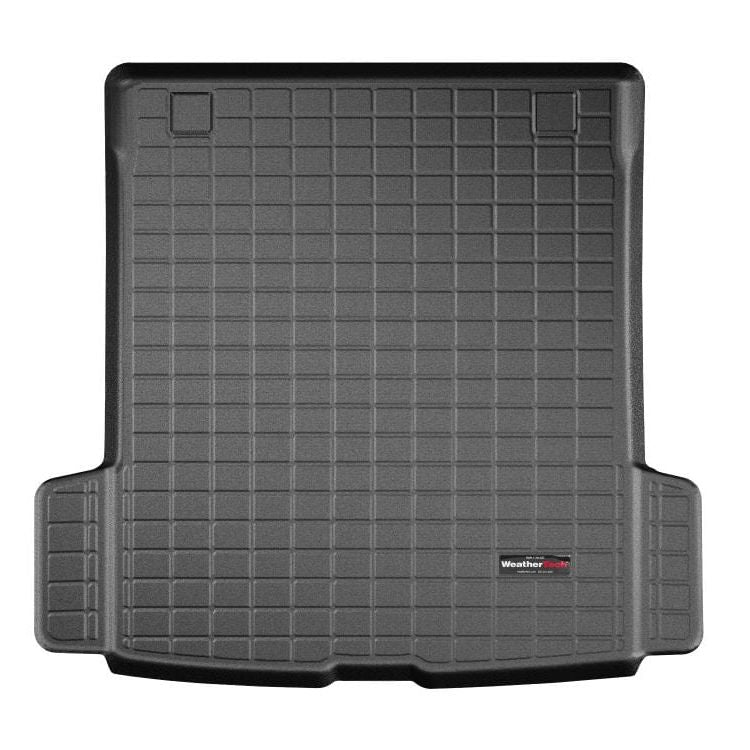 Weathertech Cargoliners Porsche Taycan (2019-2023) Cargo/Trunk Liner Kofferraumwanne sonnenschutz auto auto fußmatten