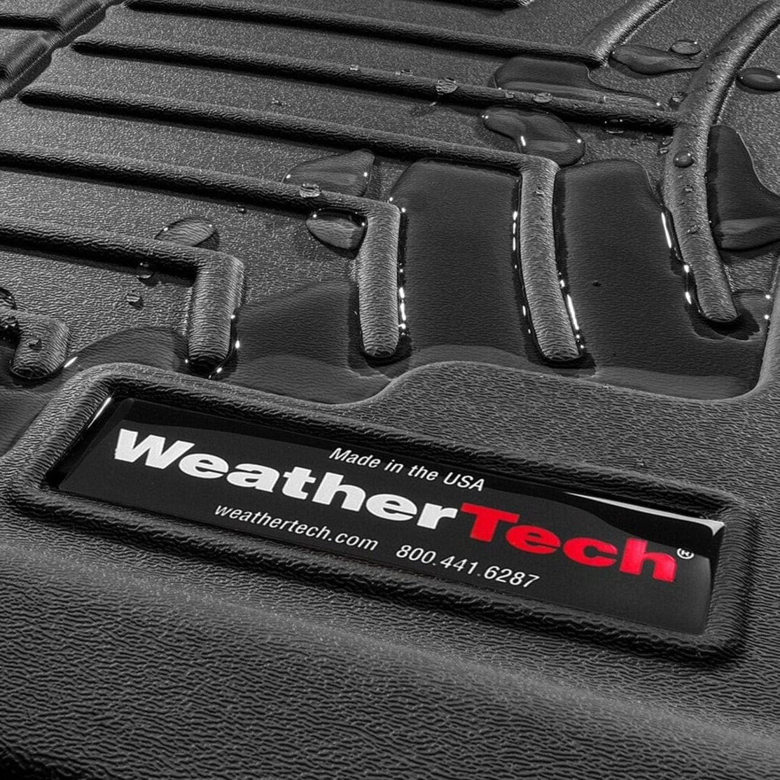 WeatherTech CargoLiners Alfa-Romeo Giulietta (2010-2020) CargoLiner Kofferraumwanne sonnenschutz auto auto fußmatten