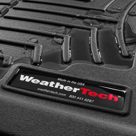 WeatherTech CargoLiners Alfa-Romeo Giulietta (2010-2020) CargoLiner Kofferraumwanne sonnenschutz auto auto fußmatten