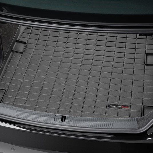 WeatherTech CargoLiners Audi A1 (2018-2023) CargoLiner Kofferraumwanne sonnenschutz auto auto fußmatten