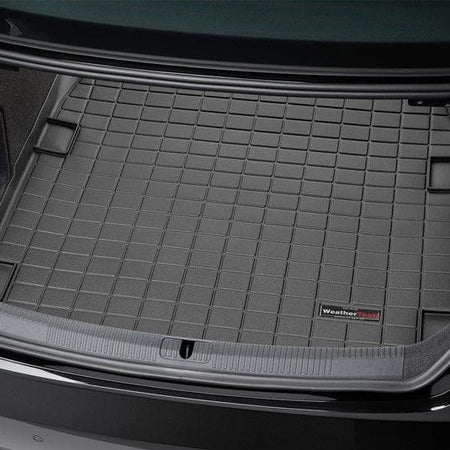 WeatherTech CargoLiners Audi A1 (2018-2023) CargoLiner Kofferraumwanne sonnenschutz auto auto fußmatten