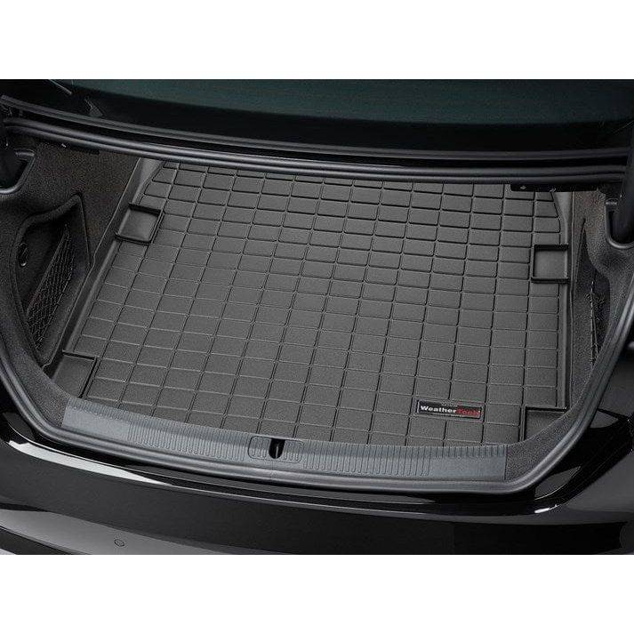 WeatherTech CargoLiners Audi A1 (2018-2023) CargoLiner Kofferraumwanne sonnenschutz auto auto fußmatten