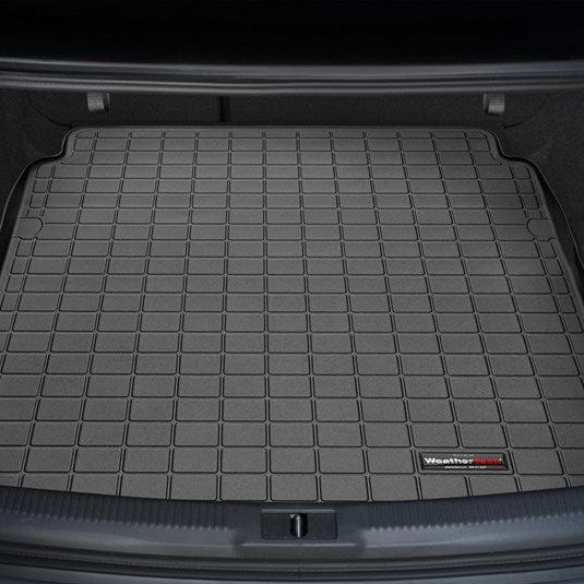 WeatherTech CargoLiners Audi A4 (2008-2015) CargoLiner Kofferraumwanne sonnenschutz auto auto fußmatten