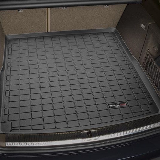 WeatherTech CargoLiners Audi A4 Avant (2008-2015) CargoLiner Kofferraumwanne sonnenschutz auto auto fußmatten