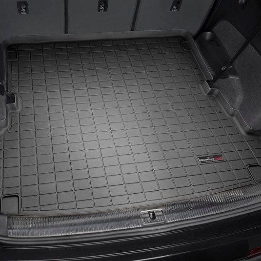 WeatherTech CargoLiners Audi Q5 | SQ5 (2017-2023) CargoLiner Kofferraumwanne sonnenschutz auto auto fußmatten