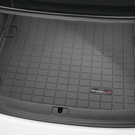 WeatherTech CargoLiners Audi S4 (2016-2020) CargoLiner Kofferraumwanne sonnenschutz auto auto fußmatten