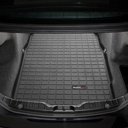 WeatherTech CargoLiners BMW 5-Series (2011-2016) CargoLiner Kofferraumwanne sonnenschutz auto auto fußmatten