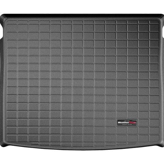 WeatherTech CargoLiners BMW X1 (2016-2022) Rear CargoLiner Kofferraumwanne sonnenschutz auto auto fußmatten