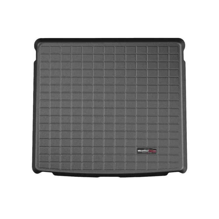 WeatherTech CargoLiners BMW X1 (E84) (2009-2015) CargoLiner Kofferraumwanne sonnenschutz auto auto fußmatten