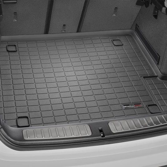 WeatherTech CargoLiners BMW X4 (2014-2018) CargoLiner Kofferraumwanne sonnenschutz auto auto fußmatten