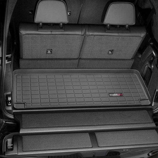 WeatherTech Cargoliners BMW X7 (2019-2023) Cargo/Trunk Liner Kofferraumwanne sonnenschutz auto auto fußmatten