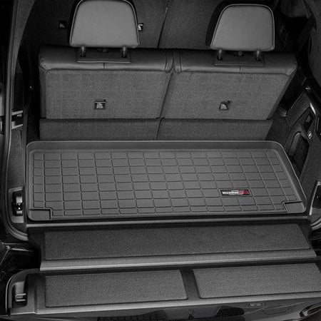 WeatherTech Cargoliners BMW X7 (2019-2023) Cargo/Trunk Liner Kofferraumwanne sonnenschutz auto auto fußmatten