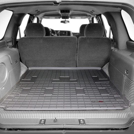 WeatherTech CargoLiners Chevrolet Tahoe (2000-2006) CargoLiner Kofferraumwanne sonnenschutz auto auto fußmatten