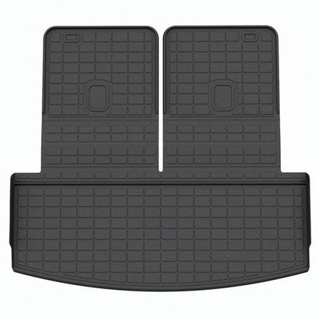 WeatherTech CargoLiners Ford Explorer (2020-2024) CargoLiner HP Kofferraumwanne sonnenschutz auto auto fußmatten