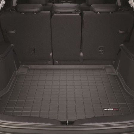 WeatherTech CargoLiners Honda CR-V (2007-2012) CargoLiner Kofferraumwanne sonnenschutz auto auto fußmatten