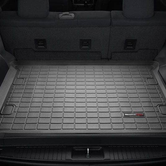 WeatherTech CargoLiners Jeep Cherokee (2008-2013) CargoLiner Kofferraumwanne sonnenschutz auto auto fußmatten