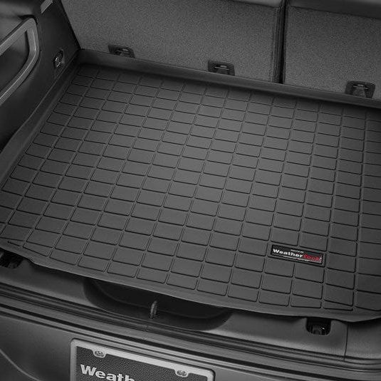 WeatherTech CargoLiners Jeep Cherokee (2014-2017) CargoLiner Kofferraumwanne sonnenschutz auto auto fußmatten