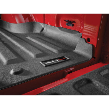 WeatherTech CargoLiners Jeep Gladiator (2019-2024) ImpactLiner Kofferraumwanne sonnenschutz auto auto fußmatten