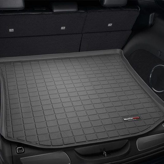 WeatherTech CargoLiners Jeep Grand Cherokee (2022-2024) CargoLiner Kofferraumwanne sonnenschutz auto auto fußmatten