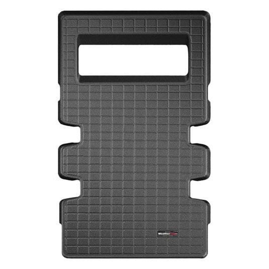 WeatherTech CargoLiners Land Rover Defender 110 (2007-2016) CargoLiner Kofferraumwanne sonnenschutz auto auto fußmatten