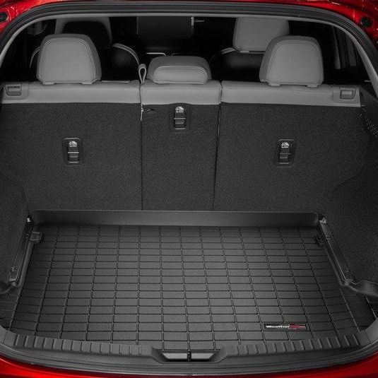 WeatherTech CargoLiners Mazda CX-5 (2017-2023) Lower Cargo Area Kofferraumwanne sonnenschutz auto auto fußmatten