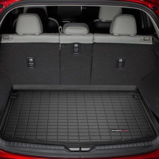 WeatherTech CargoLiners Mazda CX-5 (2017-2023) Upper Cargo Area Kofferraumwanne sonnenschutz auto auto fußmatten