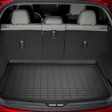 WeatherTech CargoLiners Mazda CX-5 (2017-2023) Upper Cargo Area Kofferraumwanne sonnenschutz auto auto fußmatten