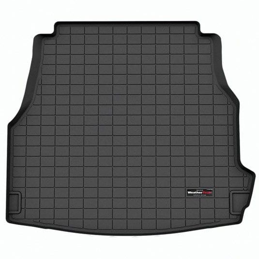 Mercedes-Benz C-Class Berline W205 (2015-2021) Tapis Coffre