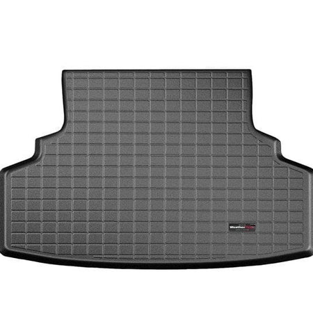 WeatherTech CargoLiners Subaru Impreza (2011-2016) CargoLiner Kofferraumwanne sonnenschutz auto auto fußmatten