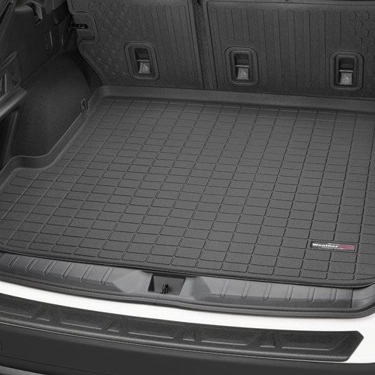 WeatherTech CargoLiners Subaru Outback (2020-2023) CargoLiner Kofferraumwanne sonnenschutz auto auto fußmatten