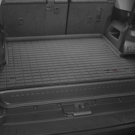 WeatherTech CargoLiners Toyota 4Runner (2013-2023) CargoLiner with 3rd Row Kofferraumwanne sonnenschutz auto auto fußmatten