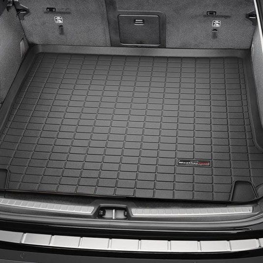 WeatherTech CargoLiners Volvo V90 Cross Country (2016-2023) CargoLiner Kofferraumwanne sonnenschutz auto auto fußmatten